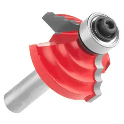 تیغ پروفیل لبه بلبرینگی اورفرز دامار مدل DM613183G