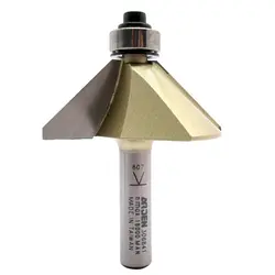 تیغ پخ لبه بلبرینگی اورفرز آردن مدل 306841