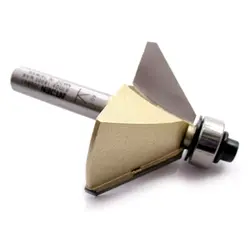 تیغ پخ لبه بلبرینگی اورفرز آردن مدل 306841