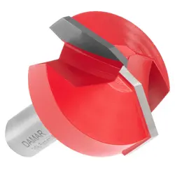 تیغ شیارزن اریب دامار مدل DM203954