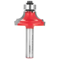 تیغ پروفیل لبه بلبرینگی اورفرز دامار مدل DM613183F