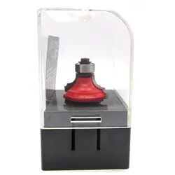 تیغ پروفیل لبه بلبرینگی اورفرز دامار مدل DM613183F