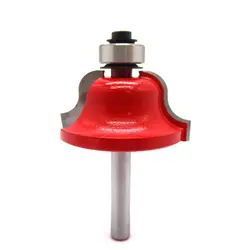 تیغ پروفیل لبه بلبرینگی اورفرز دامار مدل DM693816