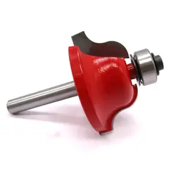 تیغ پروفیل لبه بلبرینگی اورفرز دامار مدل DM693816