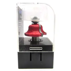 تیغ پروفیل لبه بلبرینگی اورفرز دامار مدل DM693814