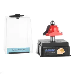 تیغ پروفیل لبه بلبرینگی اورفرز دامار مدل DM693814