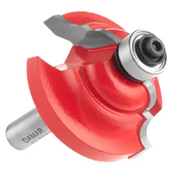 تیغ پروفیل لبه بلبرینگی اورفرز دامار مدل DM684283