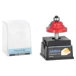 تیغ پروفیل لبه بلبرینگی اورفرز دامار مدل DM684283