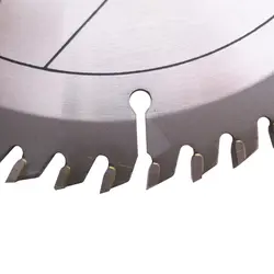 تیغ اره چوب بر Taza قطر 18 سانتی‌ متر 56 دندانه مدل CSB-W18056