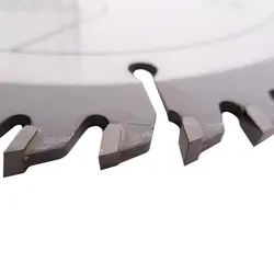 تیغ اره چوب بر Taza قطر 18 سانتی‌ متر 56 دندانه مدل CSB-W18056