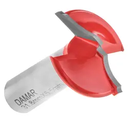 تیغ پروفیل لبه کلاسیک دامار مدل DM713184CC