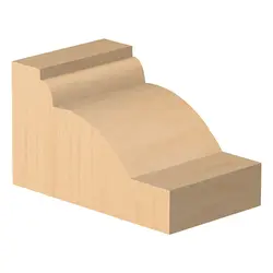 تیغ پروفیل لبه کلاسیک دامار مدل DM713184CC