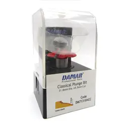 تیغ پروفیل لبه کلاسیک دامار مدل DM713184CC