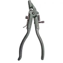 انبر چپ و راست کن اره نواری ولف