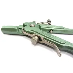 انبر چپ و راست کن اره نواری ولف