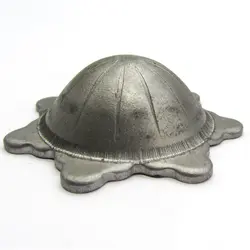 گل میخ آنتیک تزیینی قطر 4.5 سانتی‌متر بسته 4 عددی