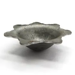 گل میخ آنتیک تزیینی قطر 4.5 سانتی‌متر بسته 4 عددی