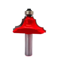 تیغ پروفیل لبه بلبرینگی اورفرز دامار مدل DM615084D