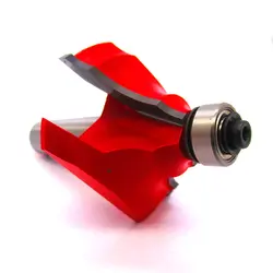 تیغ پروفیل لبه بلبرینگی اورفرز دامار مدل DM615084D