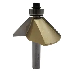 تیغ پخ لبه بلبرینگی اورفرز آردن مدل 306851