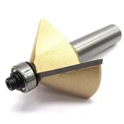 تیغ پخ لبه بلبرینگی اورفرز آردن مدل 306851