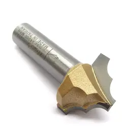 تیغ پروفیل لبه دو انحنا آردن مدل A0802798