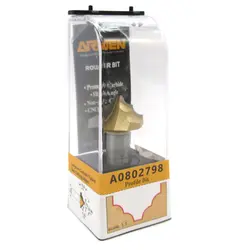 تیغ پروفیل لبه دو انحنا آردن مدل A0802798