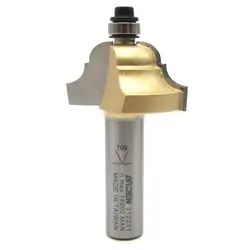 تیغ پروفیل لبه بلبرینگی اورفرز آردن مدل 312231