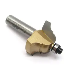 تیغ پروفیل لبه بلبرینگی اورفرز آردن مدل 312231