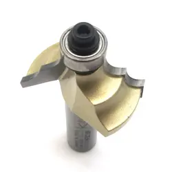 تیغ پروفیل لبه دوانحنا بلبرینگی اورفرز آردن مدل 303231