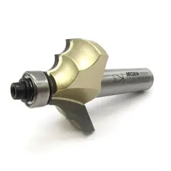 تیغ پروفیل لبه دوانحنا بلبرینگی اورفرز آردن مدل 303231