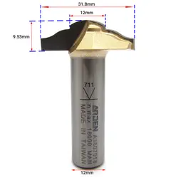 تیغ تونیک کلاسیک آردن مدل A1807018