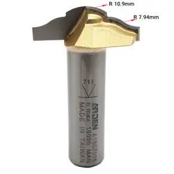 تیغ تونیک کلاسیک آردن مدل A1807018