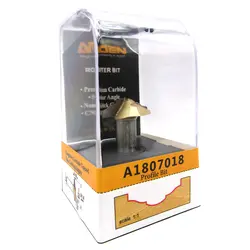 تیغ تونیک کلاسیک آردن مدل A1807018