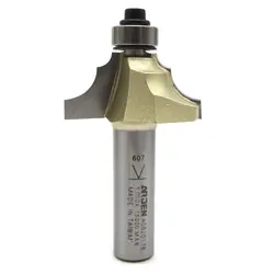 تیغ پروفیل لبه دوانحنا بلبرینگی اورفرز آردن مدل A0820178