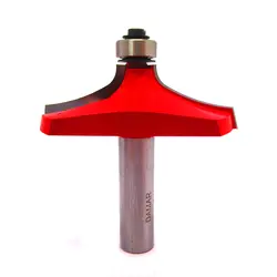 تیغ پروفیل لبه بلبرینگی اورفرز دامار مدل DM716354B