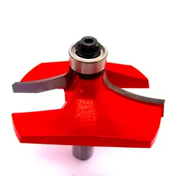 تیغ پروفیل لبه بلبرینگی اورفرز دامار مدل DM716354B