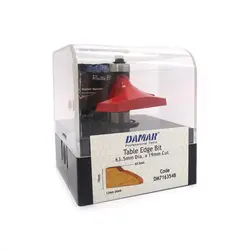 تیغ پروفیل لبه بلبرینگی اورفرز دامار مدل DM716354B