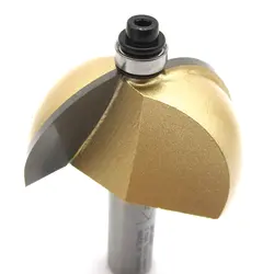 تیغ منحنی لبه بلبرینگی اورفرز آردن مدل 305261