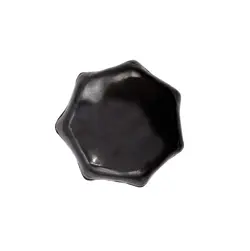 گل مهره باکالیت هفت پر m10 قطر 50 میلی‌متر کد 57037