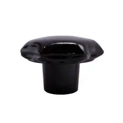 گل مهره باکالیت هفت پر m10 قطر 50 میلی‌متر کد 57037