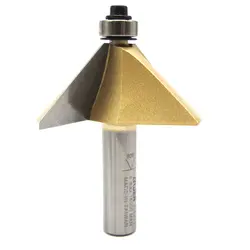 تیغ پخ لبه بلبرینگی اورفرز آردن مدل 306271