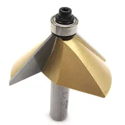 تیغ پخ لبه بلبرینگی اورفرز آردن مدل 306271