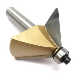 تیغ پخ لبه بلبرینگی اورفرز آردن مدل 306271