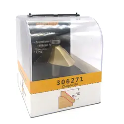 تیغ پخ لبه بلبرینگی اورفرز آردن مدل 306271