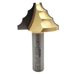 تیغ پروفیل لبه سه انحنا آردن مدل A0818180NB