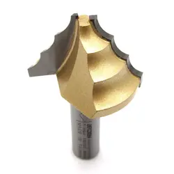 تیغ پروفیل لبه سه انحنا آردن مدل A0818180NB