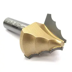 تیغ پروفیل لبه سه انحنا آردن مدل A0818180NB