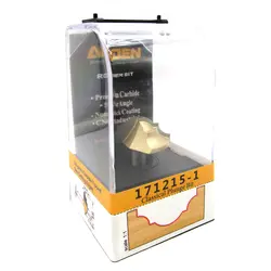 تیغ پروفیل کلاسیک آردن مدل 1-171215