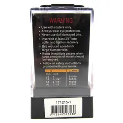 تیغ پروفیل کلاسیک آردن مدل 1-171215